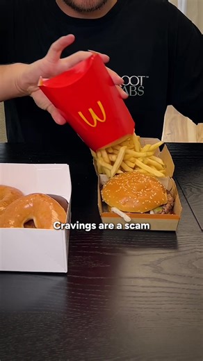 Understanding the Connection Between Stress and Hunger
