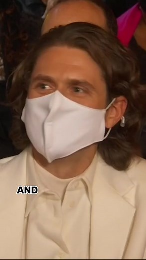 Aaron Tveit's Inspiring Tony Awards Speech and Message