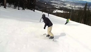 Watch How to Carve on a Snowboard on Amazon Live