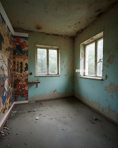 Japanese Fusion Kitchen Design | Kou Yang