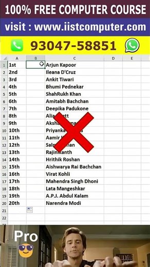 superscript in excel #excel #computereducation #exceltips #stenograper #computercourses #exceltricks
