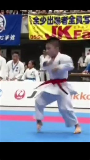 What Is The KATA Name ⁉️ 🤔 | Learning Karate