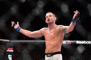 Krzysztof Jotko secures a vital win over Eryk Anders at UFC Fight Night 176