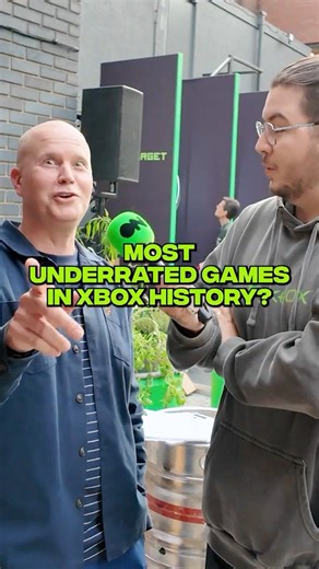 The Most Underrated Games in XBOX History - Do You Agree?