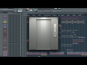 How To Make an Elevator Type Beat