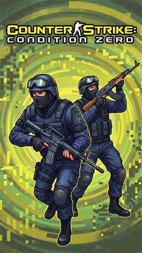 CS:GO CONDITION ZERO reviews on Steam #trade_marketcs