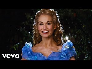 Happily Grim: Cinderella 2015 Ballgown Tutorial