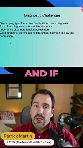 The Mental Health Toolbox LLC on Instagram: "Understanding PHQ-9 and GAD-7: Measuring Mental Health We explore the significance of the PHQ-9 and GAD-7 in assessing depression and anxiety. Learn how to interpret these scales to guide effective treatment and better support our clients based on their distress levels. Discover practical tips for utilizing these essential tools! #MentalHealthAwareness #PHQ9 #GAD7 #AnxietyManagement #DepressionSupport #TherapyTools #ClientCare #MentalWellness #Psychol