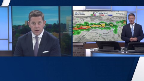 First FDA-approved blood test for colorectal cancer screening