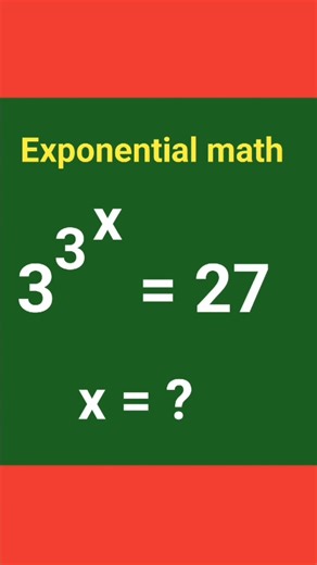what is the value of x?