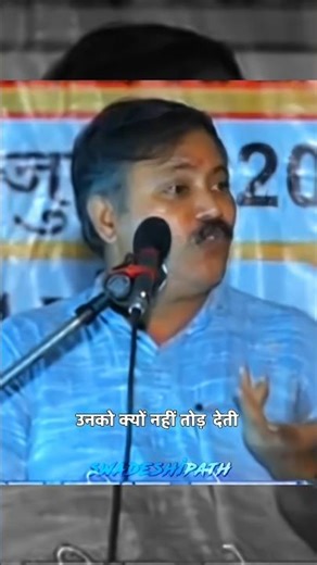 मंदिर-मस्जिद टूटती हैं, अंग्रेज़ों की मूर्तियाँ क्यों बची हैं?