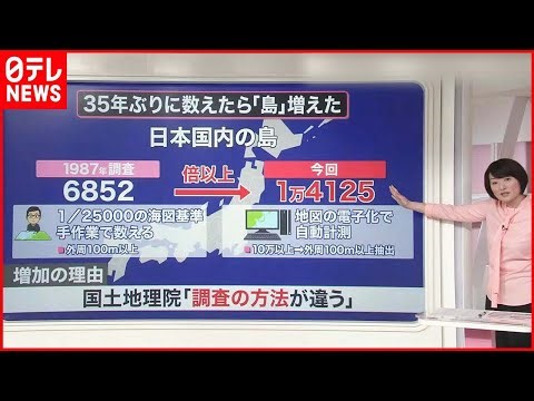 【解説】日本の島「倍増」領海への影響は 中国人「沖縄の無人島購入」過激な意見も『知りたいッ！』