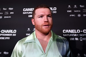 Canelo Alvarez Net Worth 2023: How Much Is The Boxer Worth?