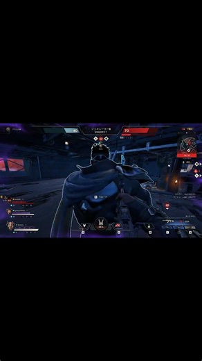 今までやってきたFPSのランクで一番面白いかもしれない #Highguard