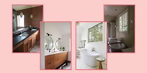 Before and After: You Won't Believe These Bathroom Remodels