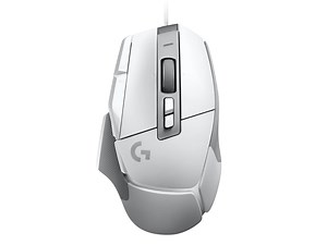 Logitech G502 X Gaming Mouse - White (910-006148) | Logitech Gaming Mice