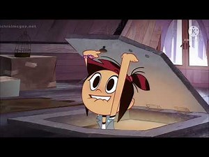 Finding Oliver Part 17 Zebras