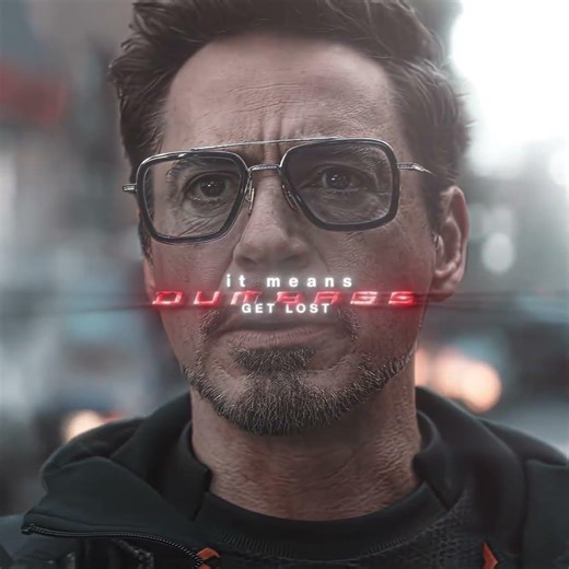 "Technologia"🔥🔥🤖 - Iron man edit | Technologia funk (slowed) #edit