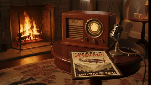 🇺🇸 Honoring Our Heroes: Thank You, Veterans! 🇺🇸 Today, and every day, we extend our deepest gratitude to the incredible men and women who have served in our Armed Forces. Your commitment, bravery, and sacrifice have protected the freedoms we cherish. You answered the call, enduring immense challenges to safeguard our nation. To every veteran: Thank you. Thank you for your service, your selflessness, and your unwavering dedication. We are eternally indebted to you and your families. Let's tak