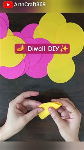 🎉 You Won’t Believe These Diwali DIY Hangings!