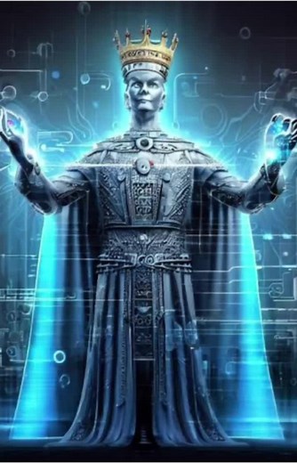 Tucker Carlson’s veiws on artifitial inteligence. Is AI a good idea? Video from tuckercarlsonnetwork.com #tuckercarlson #tuckercarlsonnetwork #artificialintelligence #CapCut