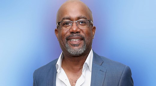 Darius Rucker's Net Worth in 2026 Is Pretty 'Alright'