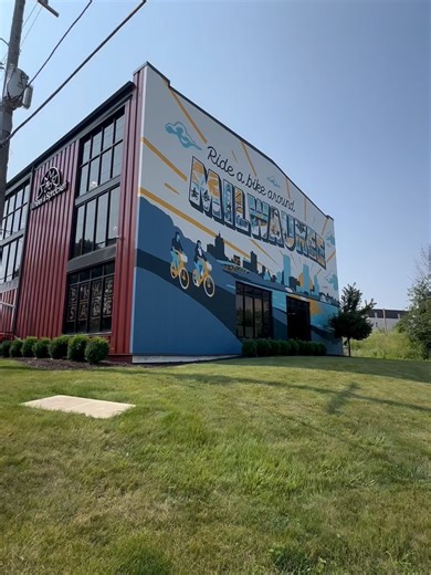 Wheel & Sprocket on Reels