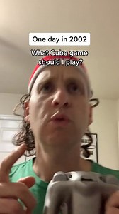 24K views · 610 reactions | Jed Playing GameCube | 1980sGamer | Facebook