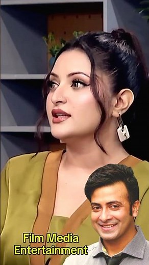 What heroine Parimoni says about her love with megastar Shakib Khan#viral #porimoni #trending #sh...