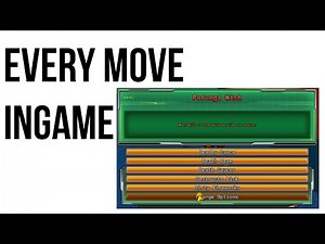 Technique Wish Namek