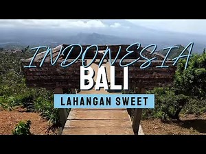 Lahangan Sweet, Bali | GoPro Road Riding