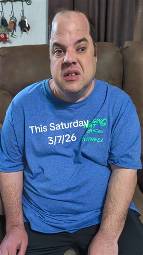 Timmy heard that a few folks have stopped by to see him at Bones Backstreet Barbecue, and he sure appreciates the support! If you missed him, don’t worry — Timmy will be at work this Saturday from 10 AM to 1 PM. If you’re out and about, feel free to stop by and say hello! If not, we’ll catch you next time. Thanks for always supporting Timmy! ❤️ Hashtags: #TimmyFans #TikTokTimmy #LetsRoll #SupportLocal #ClantonAlabama