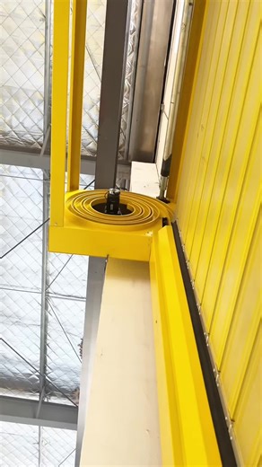 Workshop Roller Shutter Doors: Ultimate Buying Guide