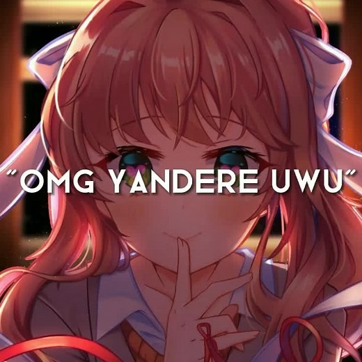 Understanding Yandere Characters in Anime