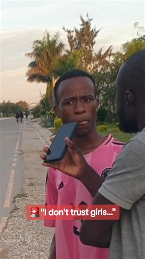 Street Chats Insights: Trust Issues and Humor