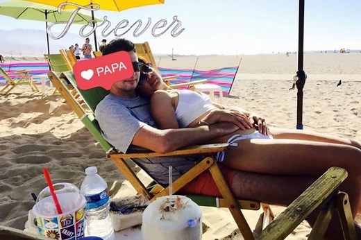 ‘My forever’: Alice Dixson shares photo of partner for the first time | ABS-CBN Entertainment