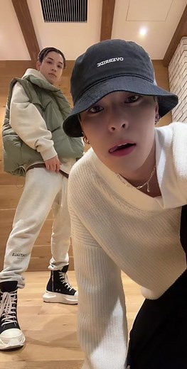 🕺🏻 #iCONZ第二章 #WOLFHOWLHARMONY #WHH #LOVERED #比嘉涼樹 #ギレルメマサユケトマジ西村