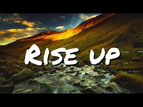 Rise Up - CAIN (Lyrics)
