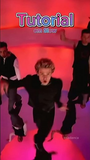 “It’s Gonna Be Me” tutorial #nsync #itsgonnabeme