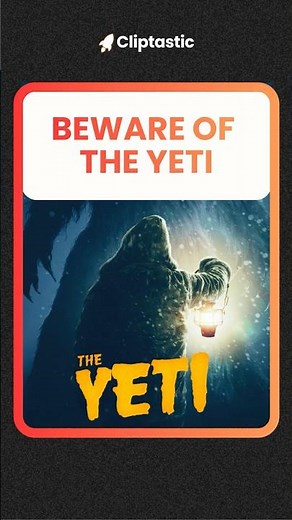 The Yeti Trailer Brings Back Practical Effects Horror | April 10 Release