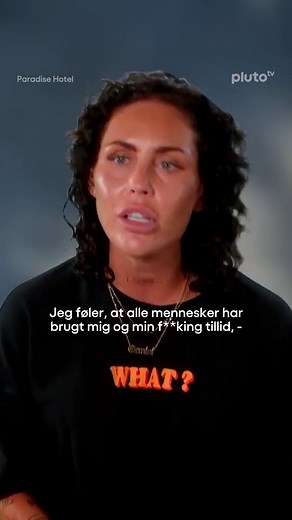 Den sidste fest på Paradise Hotel - dramatik og overraskelser