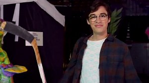 Disney on Ice Follow Your Heart TV Spot, 'Disney Channel: Disney 365'