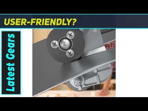 CZS Sheet Metal Cutter: The Drill Attachment That Actually Works?