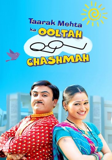 Taarak Mehta Ka Ooltah Chashmah - streaming online