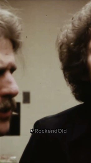 Behind the Scenes: Eagles Warming Up Backstage 🤟🏻🔥🔥🔥#classicrock #theeagles #classicrock