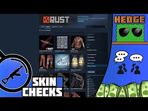 Rust Workshop Skin Checks (December 30 2025)