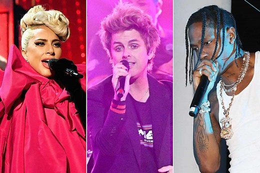 Watch Coachella 2025 live: Stream all sets from Lady Gaga, Green Day, and more