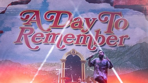 Channel 93.3 announces 'Big Gig' lineup