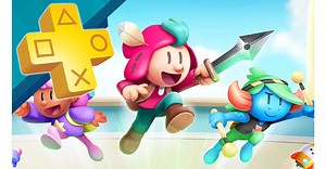 PS Plus Extra/Premium im September 2024: Das sind alle neuen Gratis-Spiele