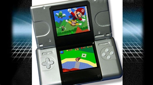 Poll: Was The Nintendo DS Prototype Really So Ugly?